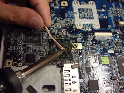 Компьютерная помощь Лосиноостровский, ремонт ноутбуков и компьютеров