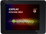 Explay Informer 804