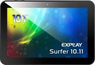 Explay Surfer 10.11