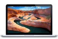 MacBook Pro (Retina, 13 дюймов, начало 2013 г.) 