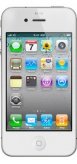 Apple iPhone 4 16GB-White