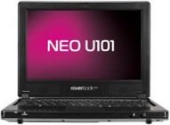 RoverBook Neo U101 black