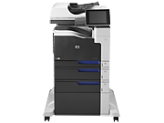HP LaserJet Enterprise 700 M775f
