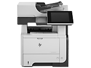 HP LaserJet Enterprise 500 M525dn