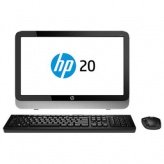 HP 20-2100nr All-in-One J2G29EA