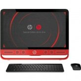 HP Touchsmart Envy 23-n200ur G7S22EA