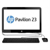 HP Pavilion 23-g101nr J2G34EA