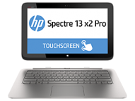 HP Spectre 13 x2 Pro