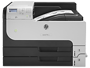 HP LaserJet Enterprise 700 M712dn