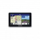 GPS-навигатор Garmin nuvi 144LMT