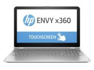 HP ENVY 15-w000 x360