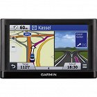 GPS-навигатор Garmin nuvi 56LMT