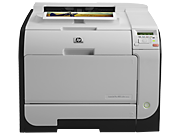 HP LaserJet Pro 400 M451dn