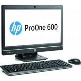 HP ProOne 600 G1 All-in-One F3X02EA