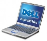 Dell Inspiron 510m