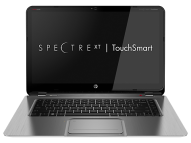 HP Spectre XT TouchSmart 15-4100 Ultrabook