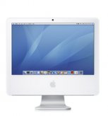 iMac (аймак) 20", MB323LL/A, MB324LL/A