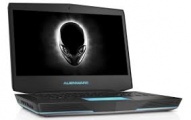 Dell Alienware 17 (Mid 2013)