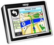 Nexx NNS-3500