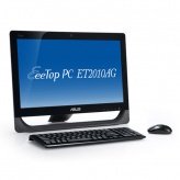 Asus EeeTop PC ET2010AG
