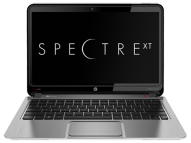 HP Spectre XT 13-2100