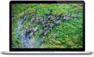 MacBook Pro (Retina, 15 дюймов, начало 2013 г.) 