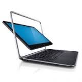 Dell XPS 12 (9Q23, Late 2012)