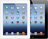Apple iPad 3 Wi-Fi + Cellular
