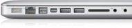 MacBook Pro (15 дюймов, начало 2011 г.)