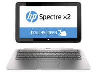 HP Spectre 13-h200