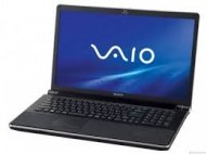 SONY VAIO VGN-AW3ZRJ