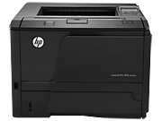 HP LaserJet Pro 400 M401dne (CF399A)