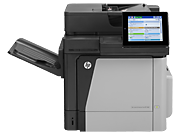HP Color LaserJet Enterprise M680dn