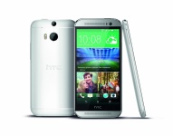 HTC One(M8)