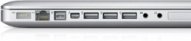 MacBook Pro (17 дюймов, конец 2011 г.)
