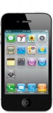 Apple iPhone 4S 32Gb-Black