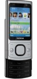 Nokia 6700 slide