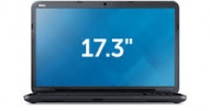 Dell Inspiron 17 (3721, Early 2013)