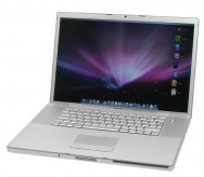 MacBook (13 дюймов, начало 2009 г.)