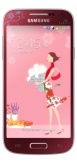 Samsung Galaxy S4 mini LaFleur 2014 (2 SIM)