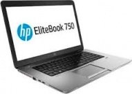 HP G1 EliteBook 750
