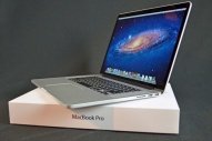 MacBook Pro (13 дюймов, середина 2009 г.)