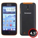 Lenovo IdeaPhone S750