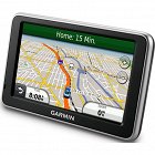 GPS-навигатор Garmin nuvi 2495LT