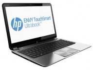 Ультрабук HP ENVY TouchSmart 4-1200
