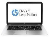 HP ENVY TouchSmart 17-j100