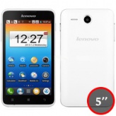 Lenovo A529