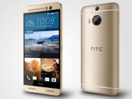 HTC One M9 Plus