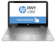 HP ENVY 15-u100 x360
