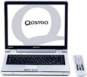 TOSHIBA QOSMIO G10-105